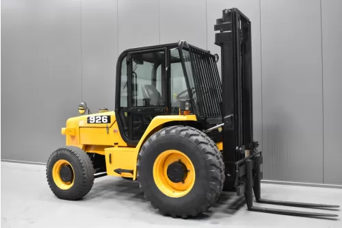 47463 JCB 926 4WD