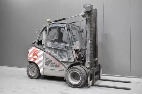 52382 LINDE H 50 T/500-02