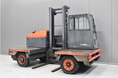 53926 LINDE S 40