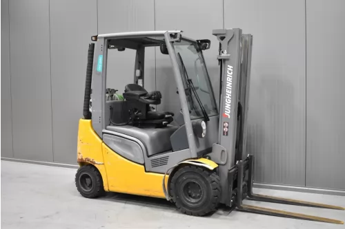 54749 JUNGHEINRICH TFG 316s