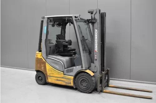 54874 JUNGHEINRICH TFG 320s
