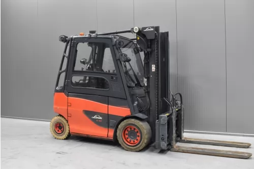 55375 LINDE E 40 H/600 - 01