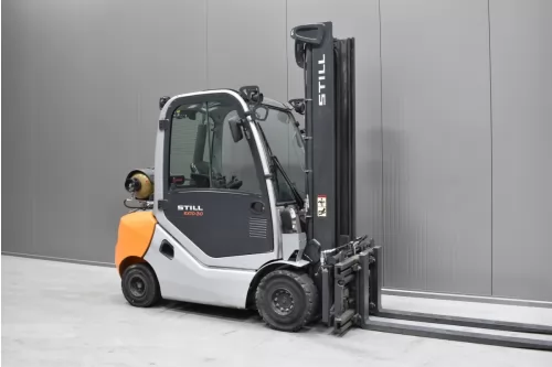 55858 STILL RX 70-30 T