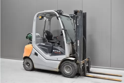 55860 STILL RX 70-22 T