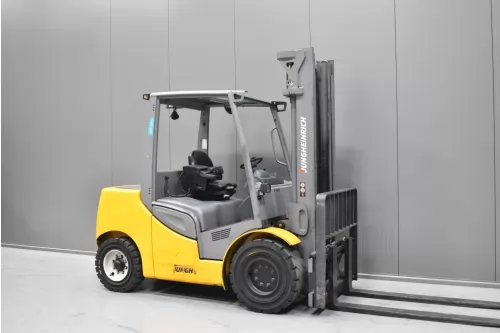 56149 JUNGHEINRICH DFG 550s