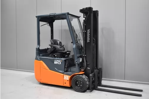 56247 TOYOTA 8FBE20T