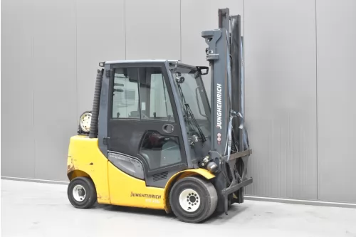 56251 JUNGHEINRICH TFG 435s