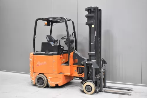 56322 BENDI BE 40 AC-RM