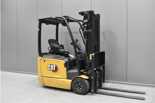 56348 CATERPILLAR EP 14 ANT