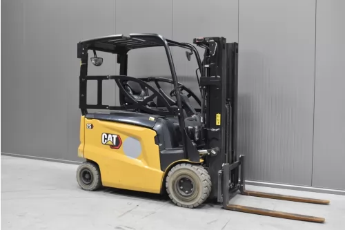 56357 CATERPILLAR EP 25 CN