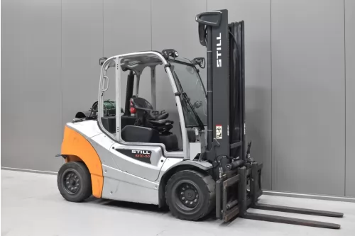 56453 STILL RX 70-50 T