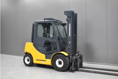 56529 JUNGHEINRICH DFG 540s