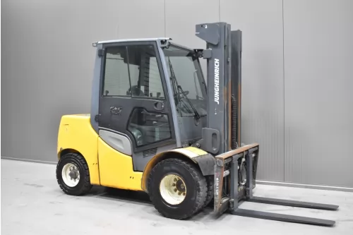 56586 JUNGHEINRICH DFG S50s