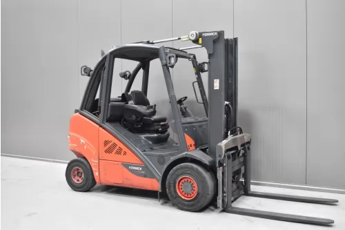 56713 LINDE H 25 T/600 - 02