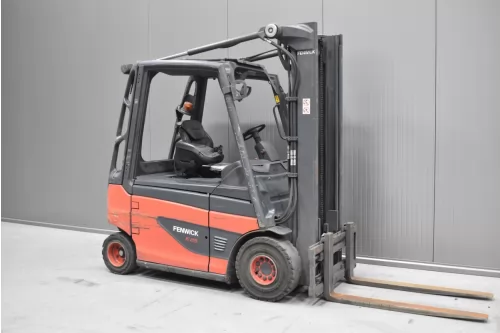 56719 LINDE E 25 - 01