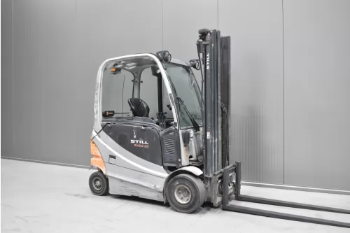 56733 STILL RX 60-25