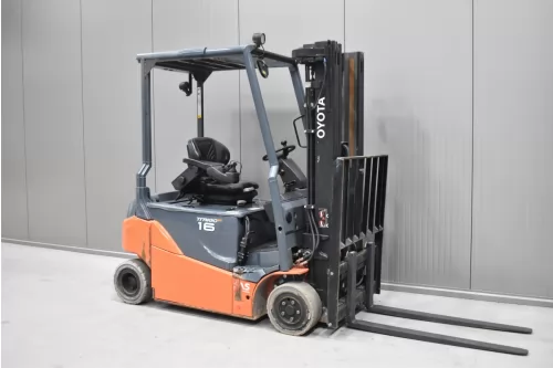 56740 TOYOTA 8FBM16T