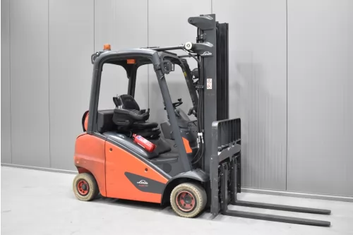 56745 LINDE H 20 T - 01