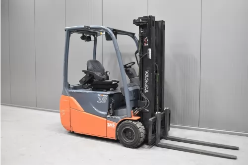 57244 TOYOTA 8FBET18