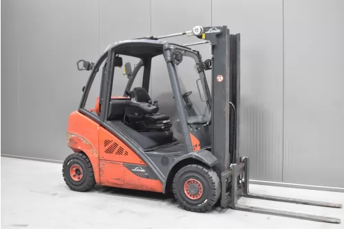 57284 LINDE H 25 T - 02