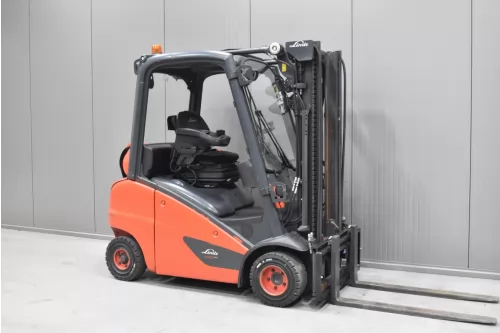 57285 LINDE H 20 T - 01