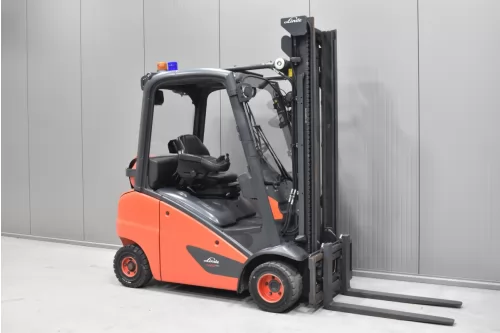 57287 LINDE H 20 T - 01