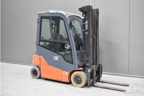 57308 TOYOTA 8FBM16T