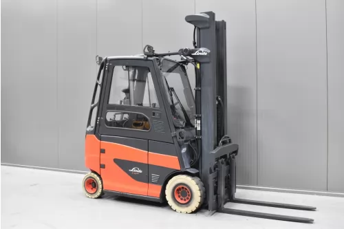 57317 LINDE E 25 H /600 - 01