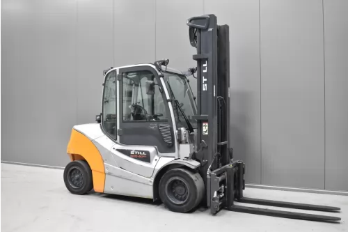 57342 STILL RX 70-50/600