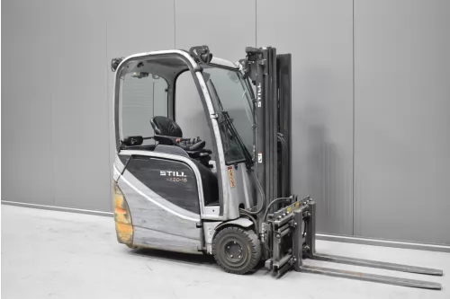 57356 STILL RX 20-15