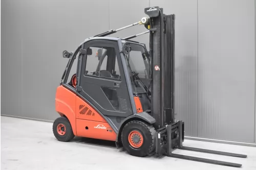 57371 LINDE H 25 T - 01