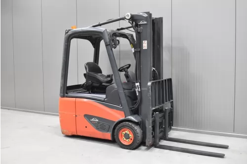 57373 LINDE E 16 C - 02