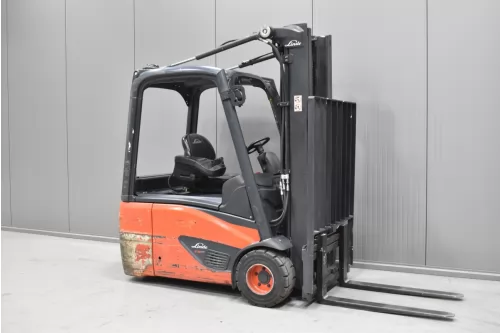 57386 LINDE E 18 - 02