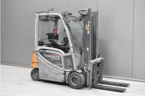 57406 STILL RX 20-20 P