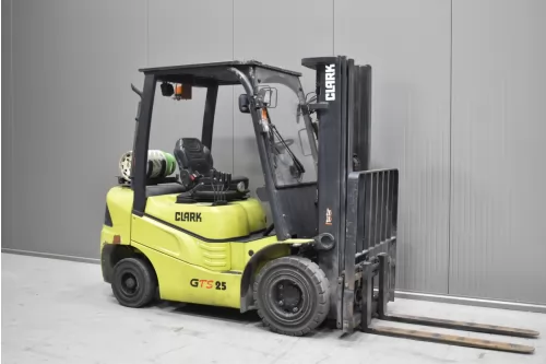 57446 CLARK GTS 25L