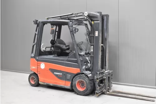 57480 LINDE E 25 L - 01