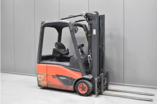 57484 LINDE E 16 - 02