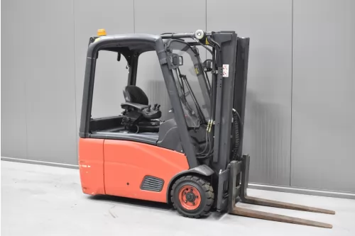 57485 LINDE E 16 - 01