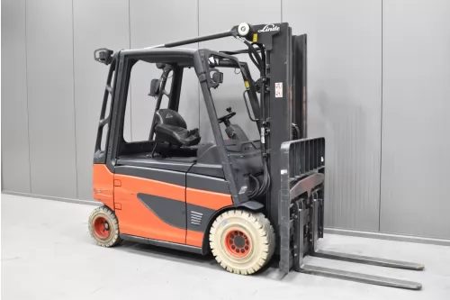 57492 LINDE E 25 - 01