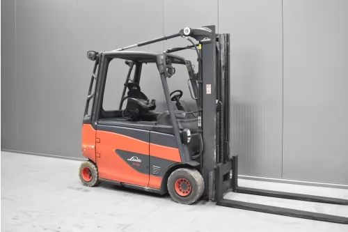 57518 LINDE E 25 HL /600 - 01