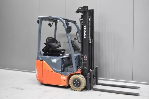 57519 TOYOTA 8FBE15T