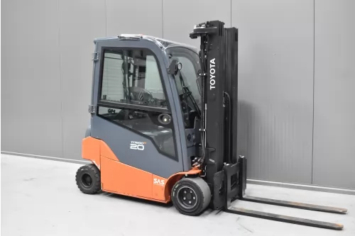 57609 TOYOTA 8FBM20T