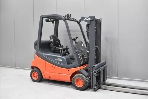 57660 LINDE H 20 T - 03