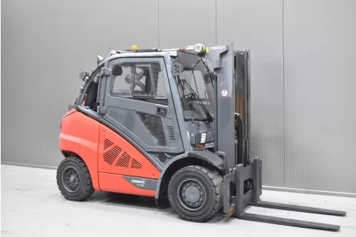 57668 LINDE H 45 T - 01