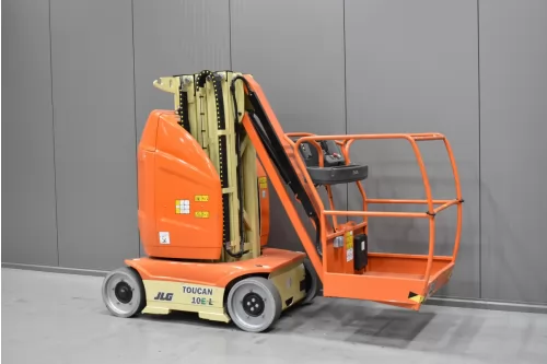 57682 JLG TOUCAN 10E-L
