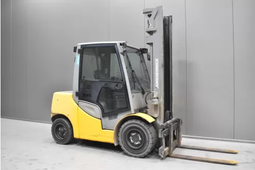 57718 JUNGHEINRICH DFG 550s