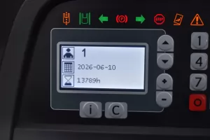 57765 - 7