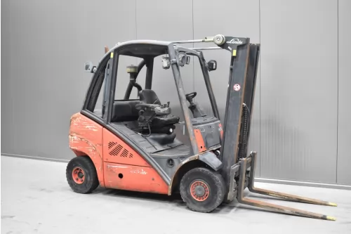 57877 LINDE H 25 D