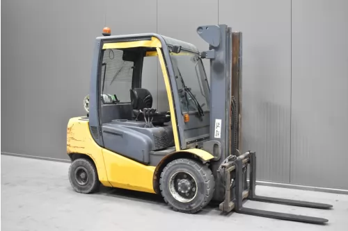 57920 JUNGHEINRICH TFG 430