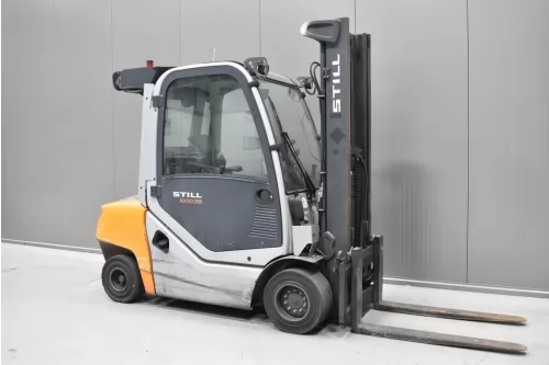 57940 STILL RX 70-35